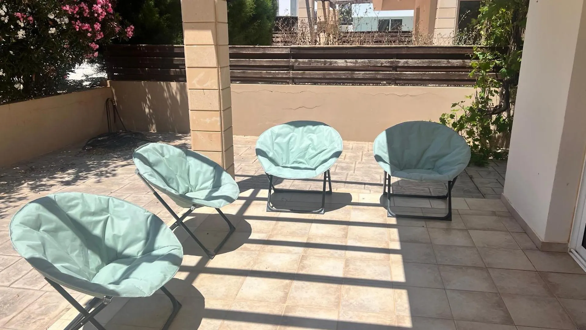 Villa Calm 100M From The Beach Ayia Napa