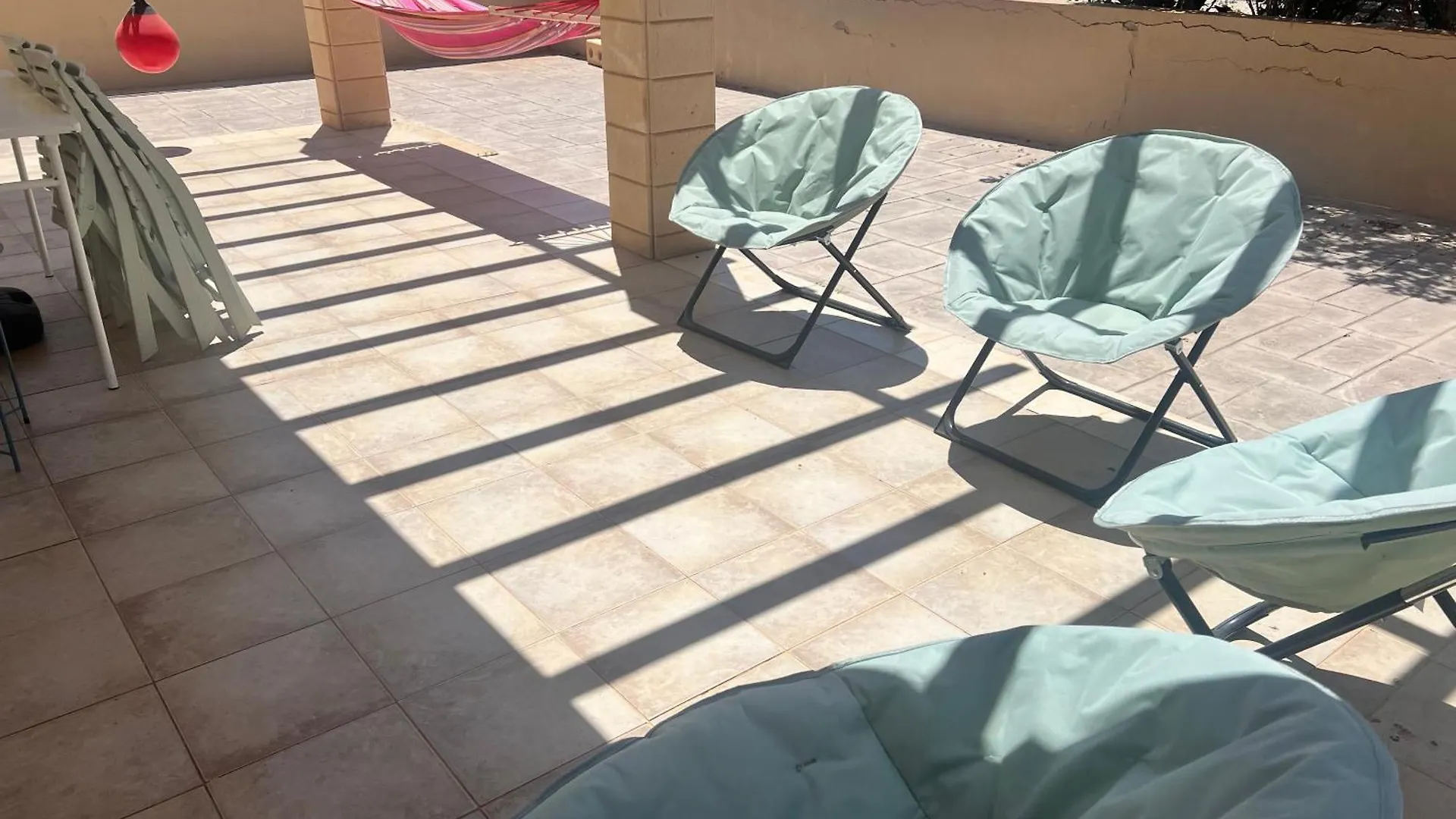 Villa Calm 100M From The Beach Ayia Napa Cypern
