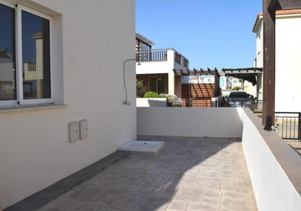 Villa Calm 100M From The Beach Ayia Napa