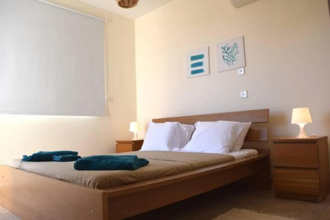 Villa Calm 100M From The Beach Ayia Napa