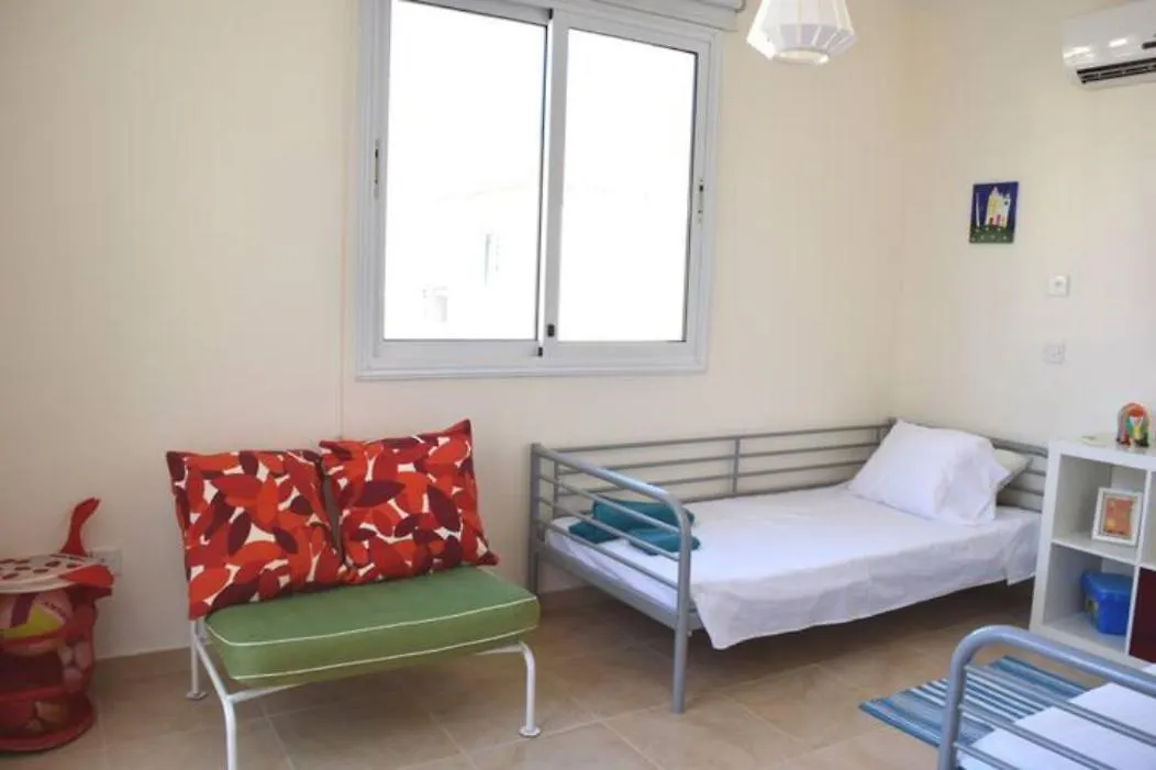 Villa Calm 100M From The Beach Ayia Napa 0*,  Cypern