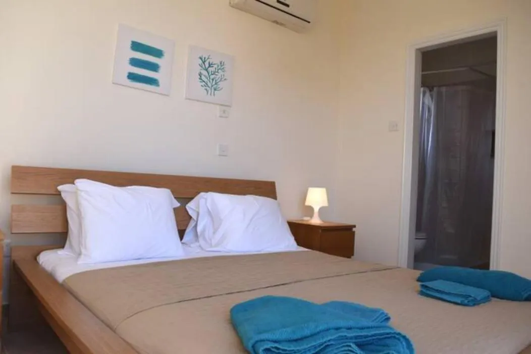 Villa Calm 100M From The Beach Ayia Napa