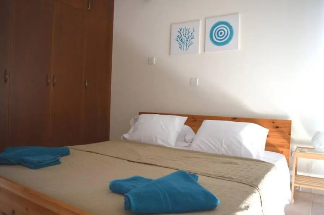 Villa Calm 100M From The Beach Ayia Napa