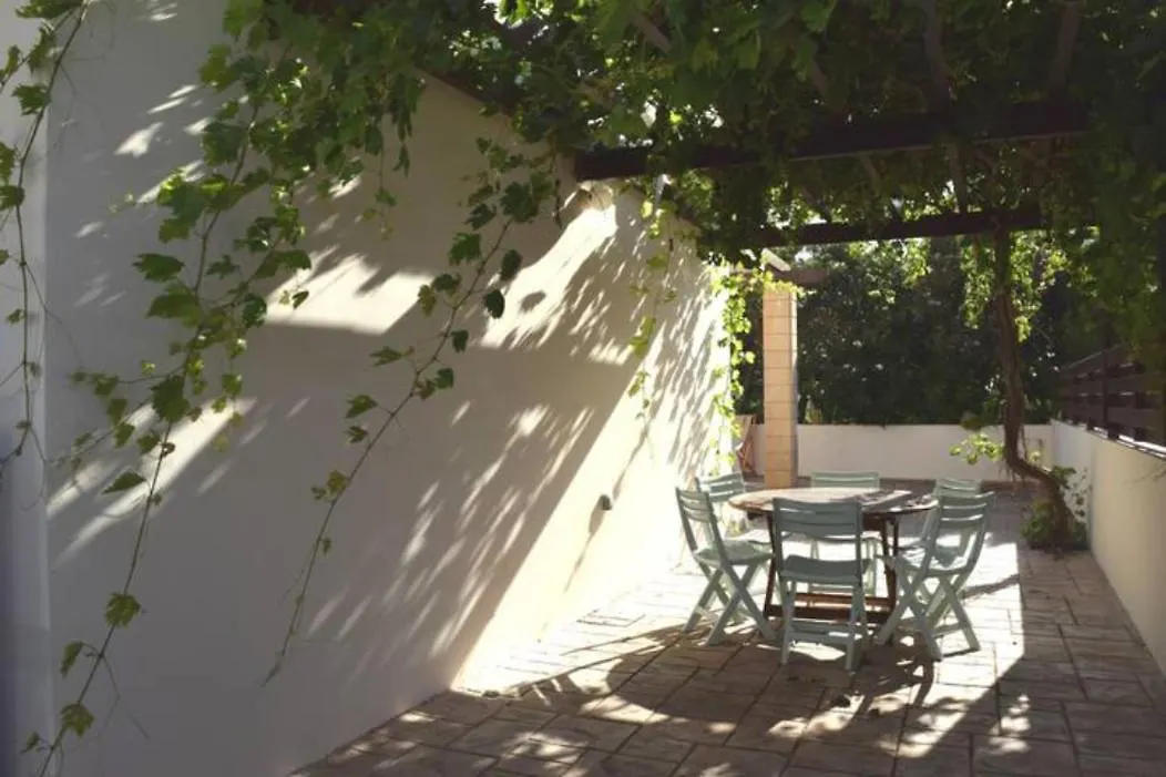 Villa Calm 100M From The Beach Ayia Napa